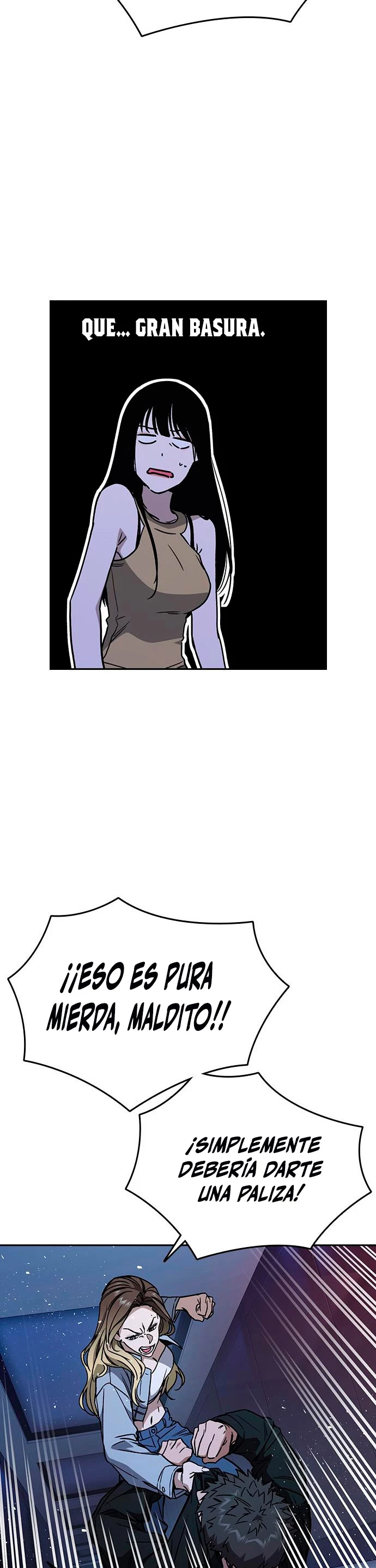 Grupo de Estudio > Capitulo 179 > Page 81