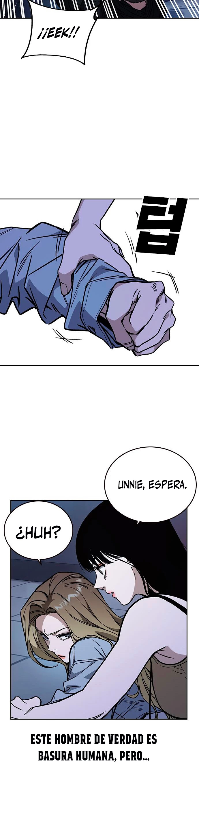 Grupo de Estudio > Capitulo 179 > Page 91