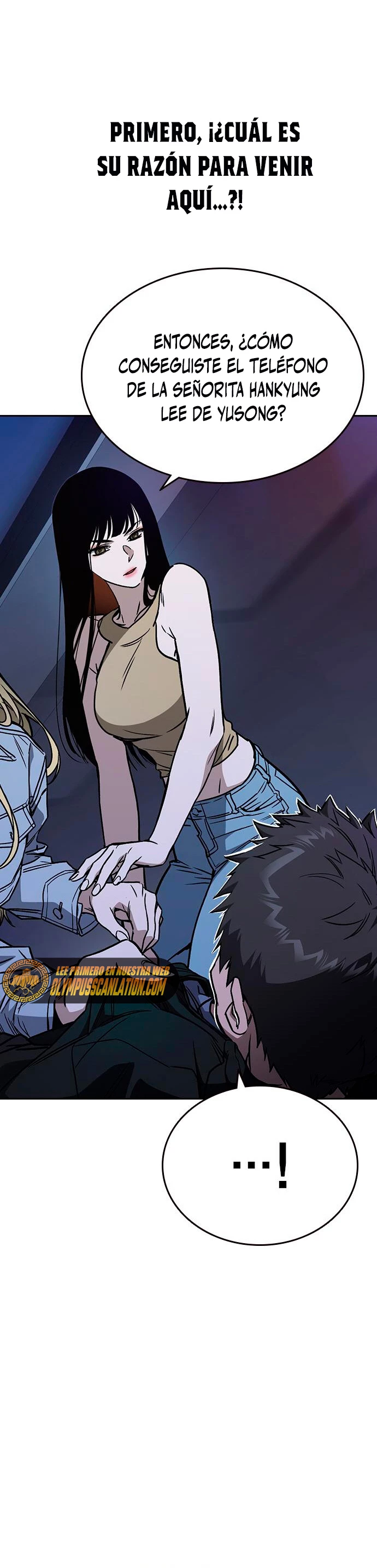 Grupo de Estudio > Capitulo 179 > Page 101