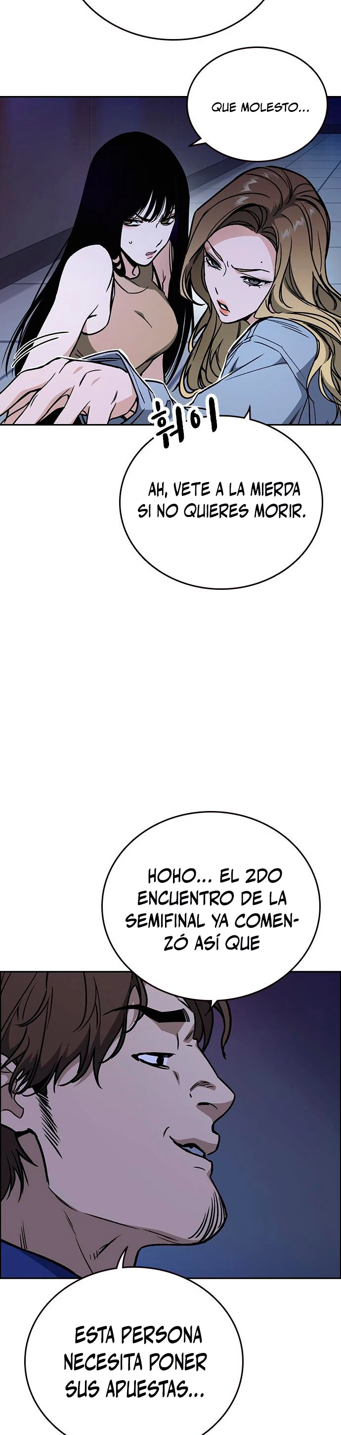 Grupo de Estudio > Capitulo 179 > Page 131