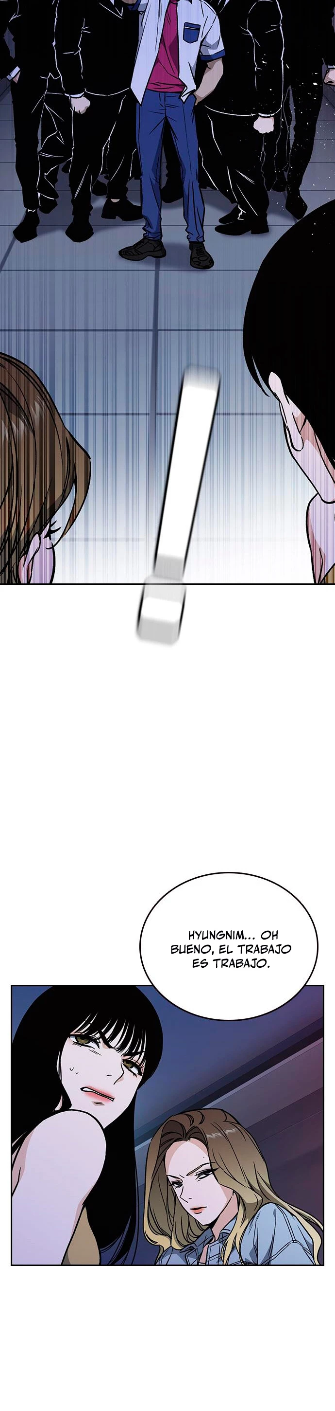 Grupo de Estudio > Capitulo 179 > Page 151