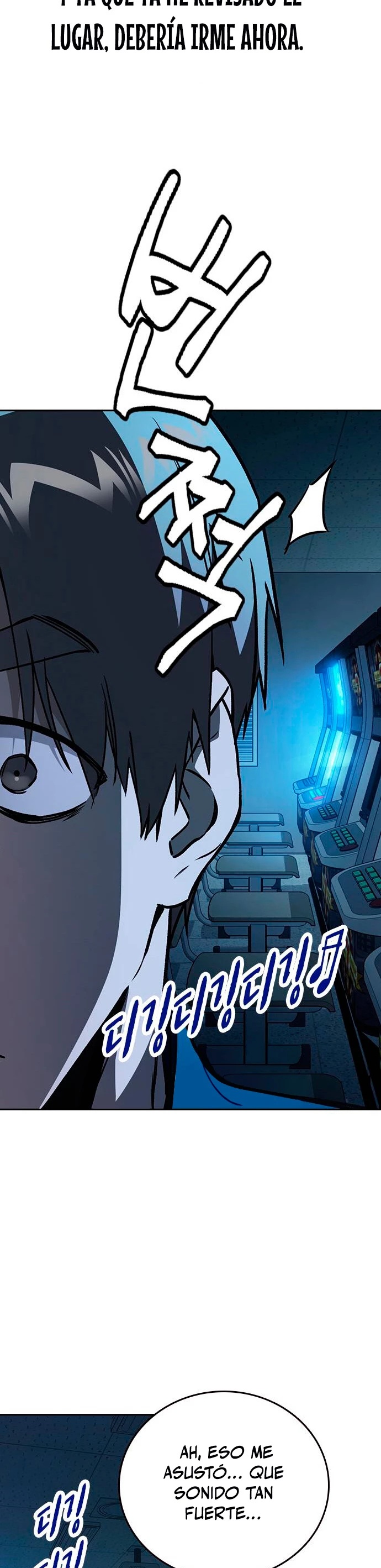 Grupo de Estudio > Capitulo 179 > Page 231