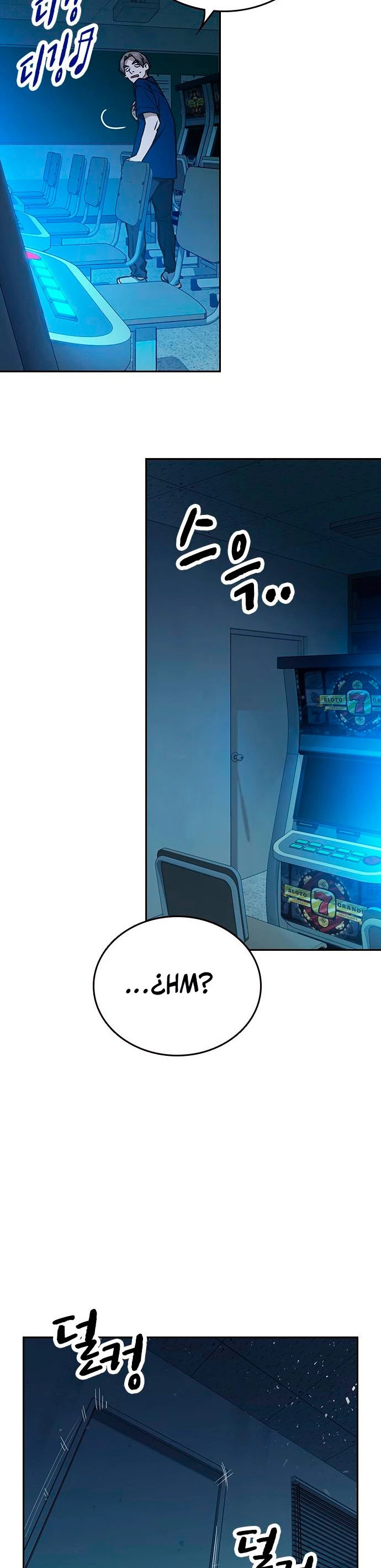 Grupo de Estudio > Capitulo 179 > Page 241