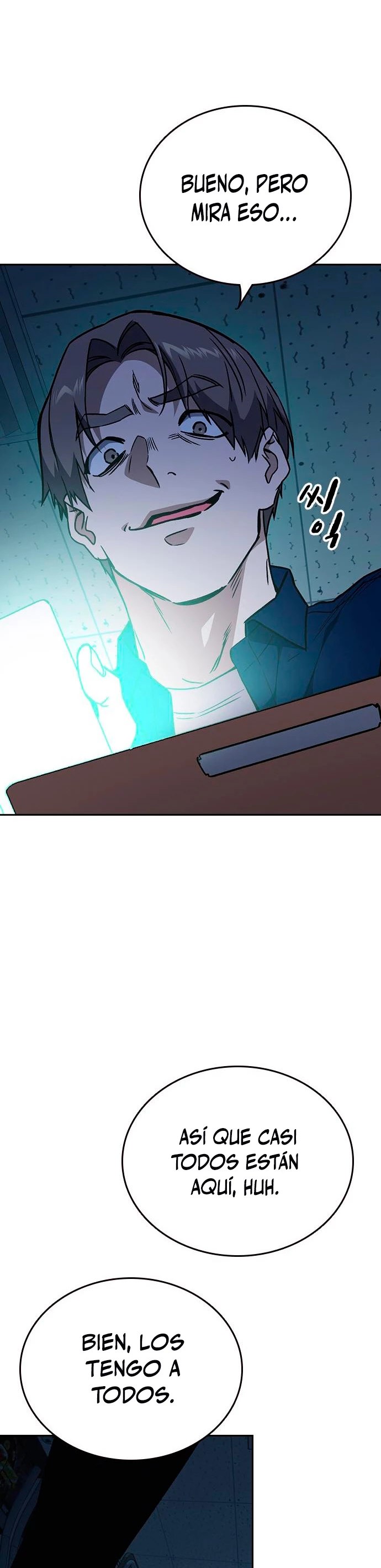 Grupo de Estudio > Capitulo 179 > Page 271