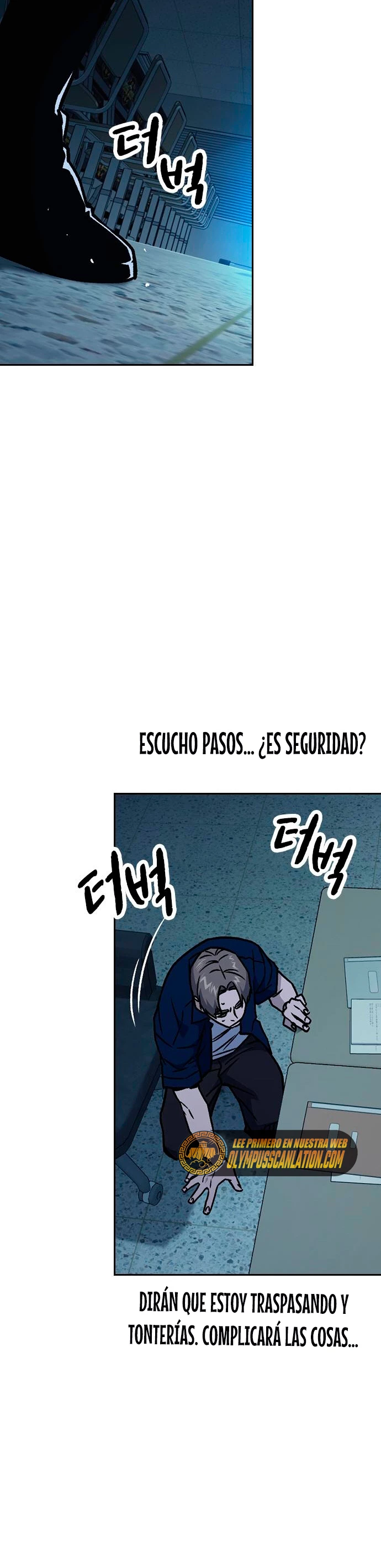 Grupo de Estudio > Capitulo 179 > Page 281