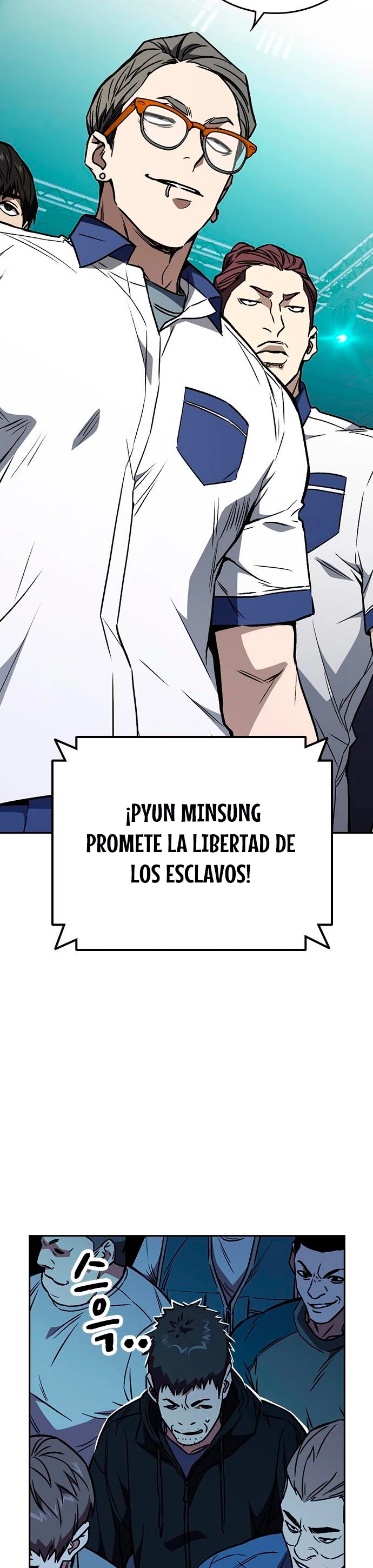 Grupo de Estudio > Capitulo 179 > Page 361