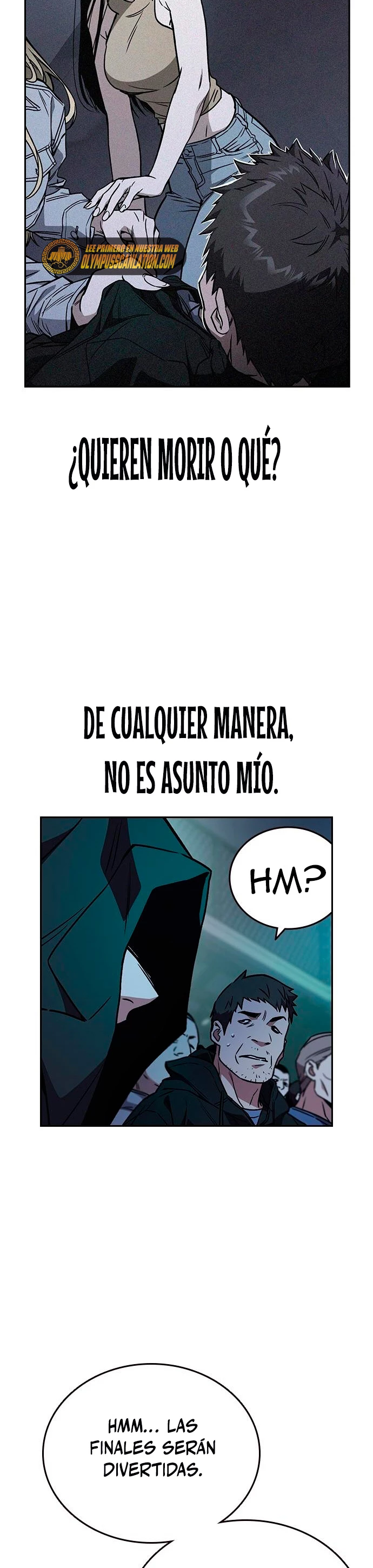 Grupo de Estudio > Capitulo 179 > Page 381