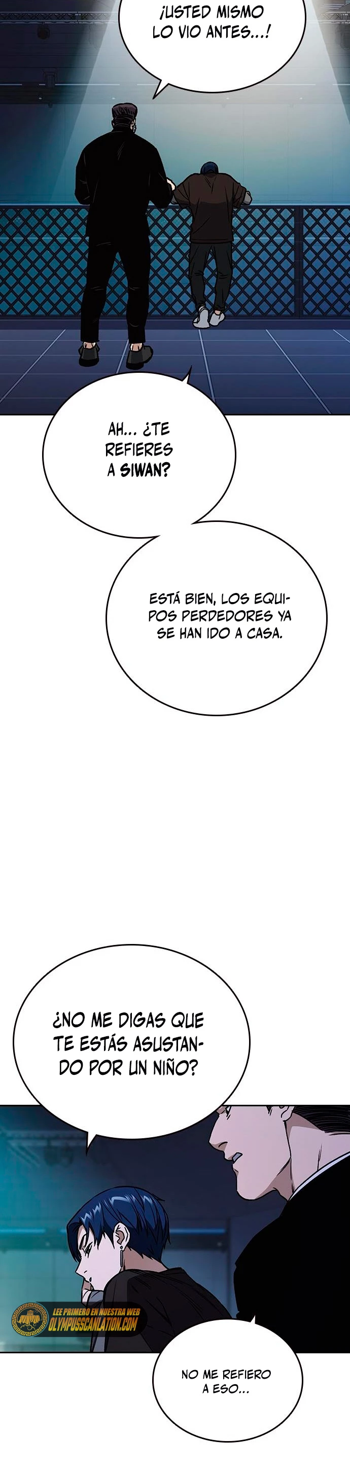 Grupo de Estudio > Capitulo 179 > Page 401