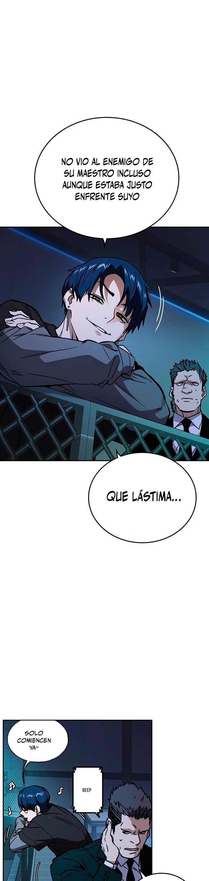 Grupo de Estudio > Capitulo 179 > Page 411