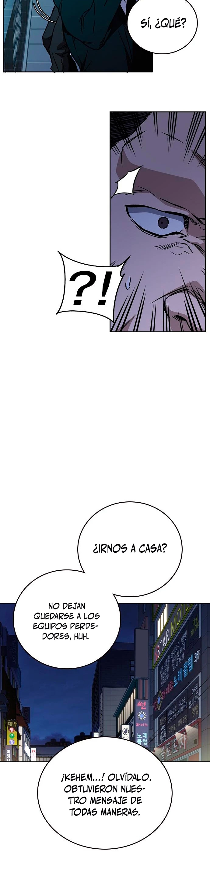 Grupo de Estudio > Capitulo 179 > Page 421