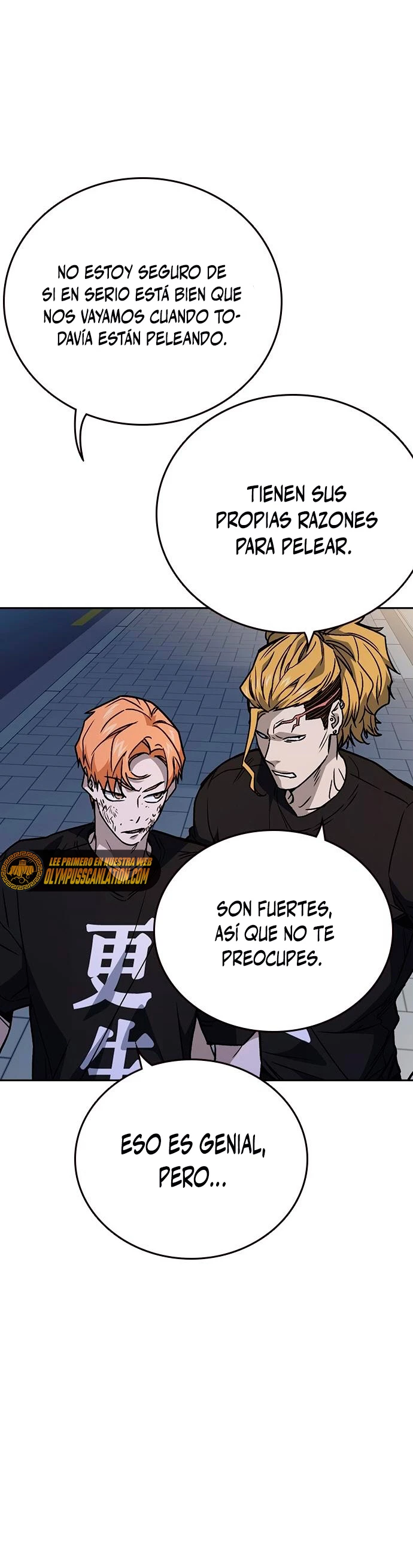 Grupo de Estudio > Capitulo 179 > Page 431