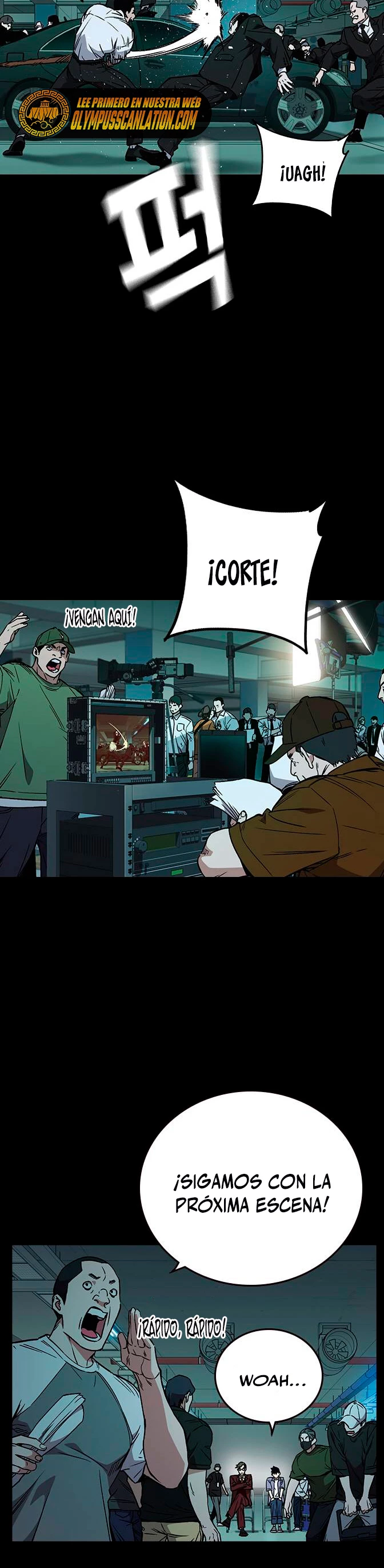 Grupo de Estudio > Capitulo 180 > Page 21