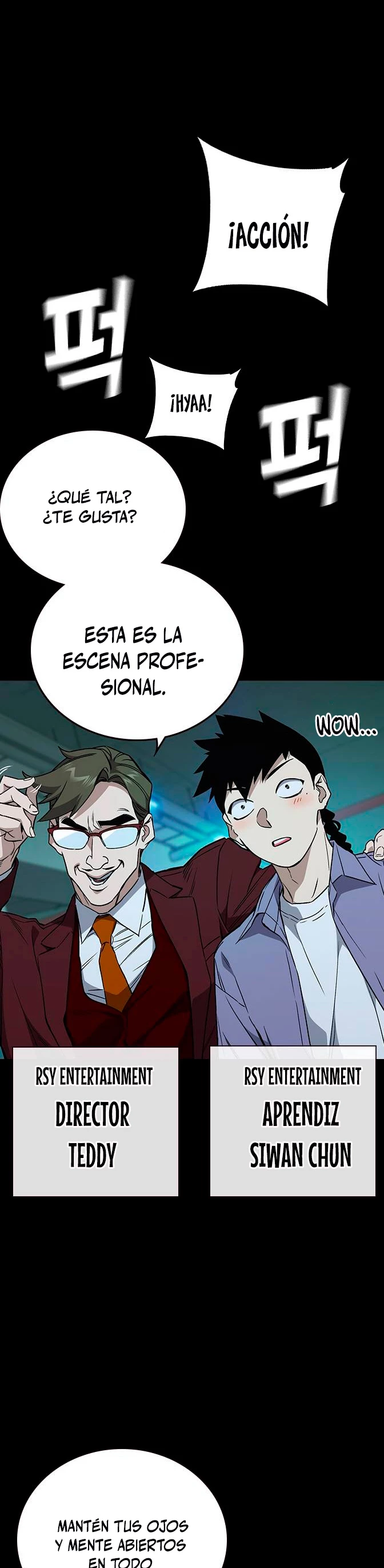 Grupo de Estudio > Capitulo 180 > Page 31