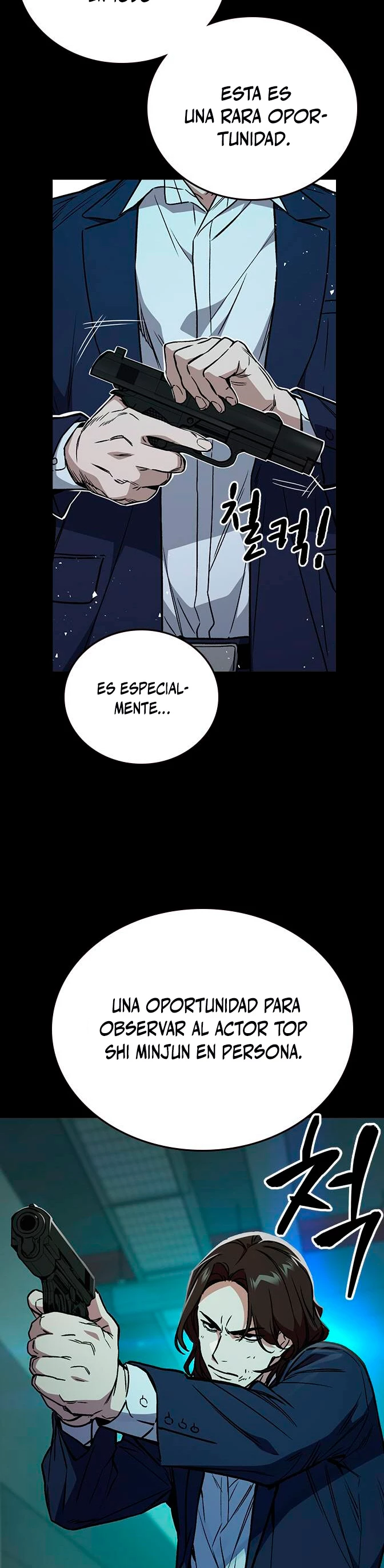 Grupo de Estudio > Capitulo 180 > Page 41