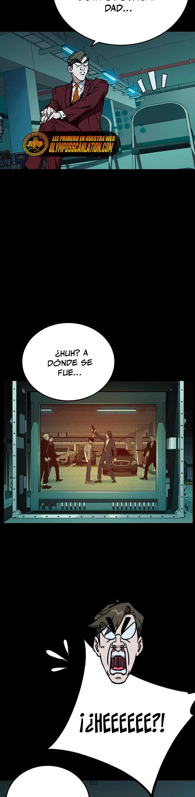 Grupo de Estudio > Capitulo 180 > Page 61