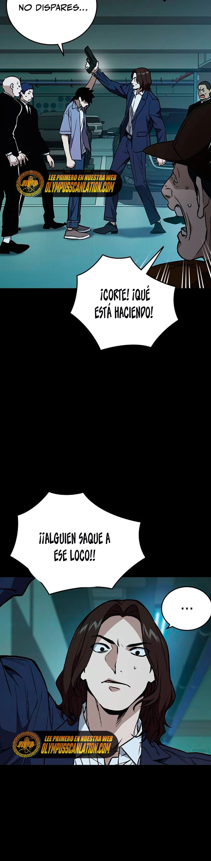 Grupo de Estudio > Capitulo 180 > Page 71