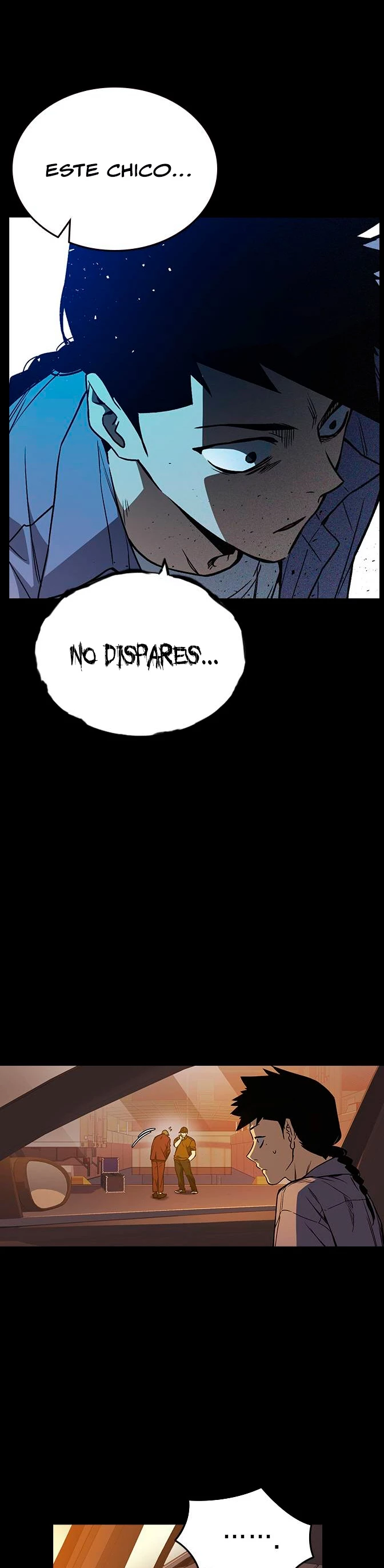 Grupo de Estudio > Capitulo 180 > Page 81