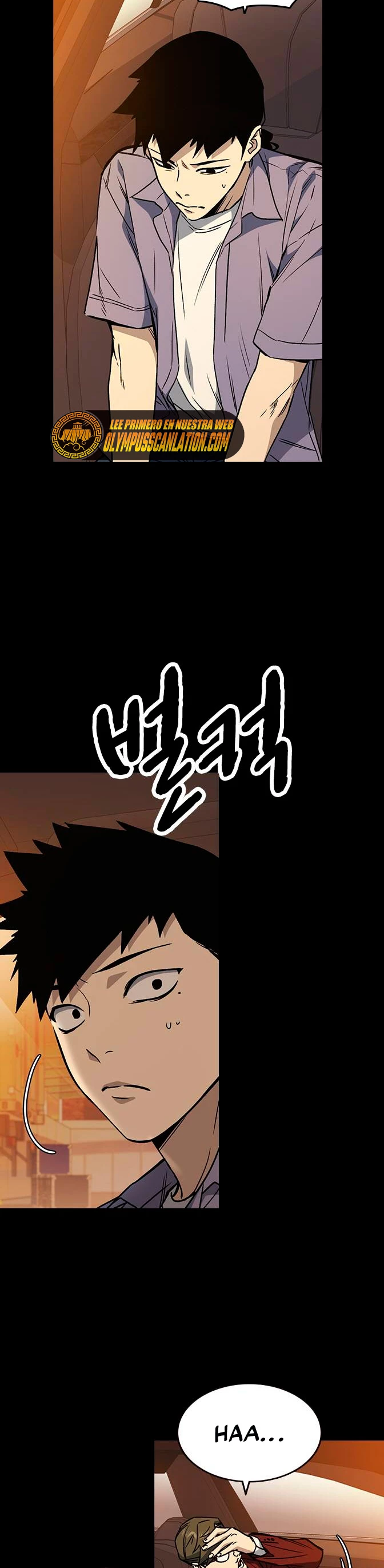 Grupo de Estudio > Capitulo 180 > Page 91