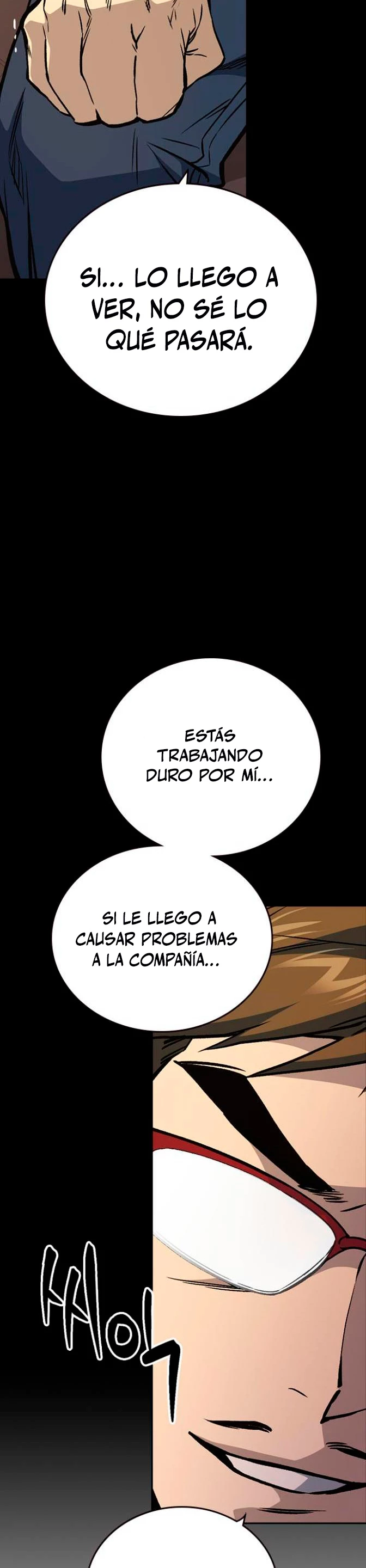 Grupo de Estudio > Capitulo 180 > Page 131