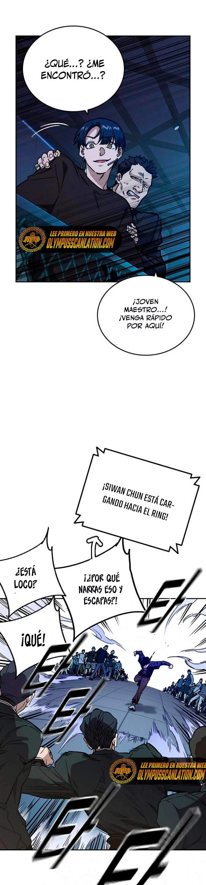 Grupo de Estudio > Capitulo 180 > Page 251