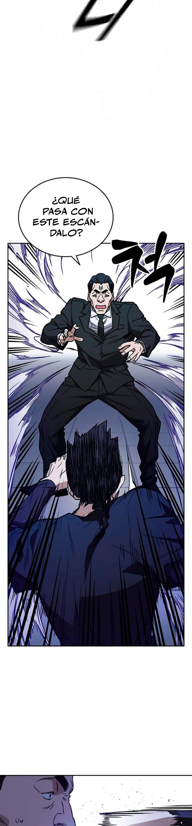 Grupo de Estudio > Capitulo 180 > Page 261