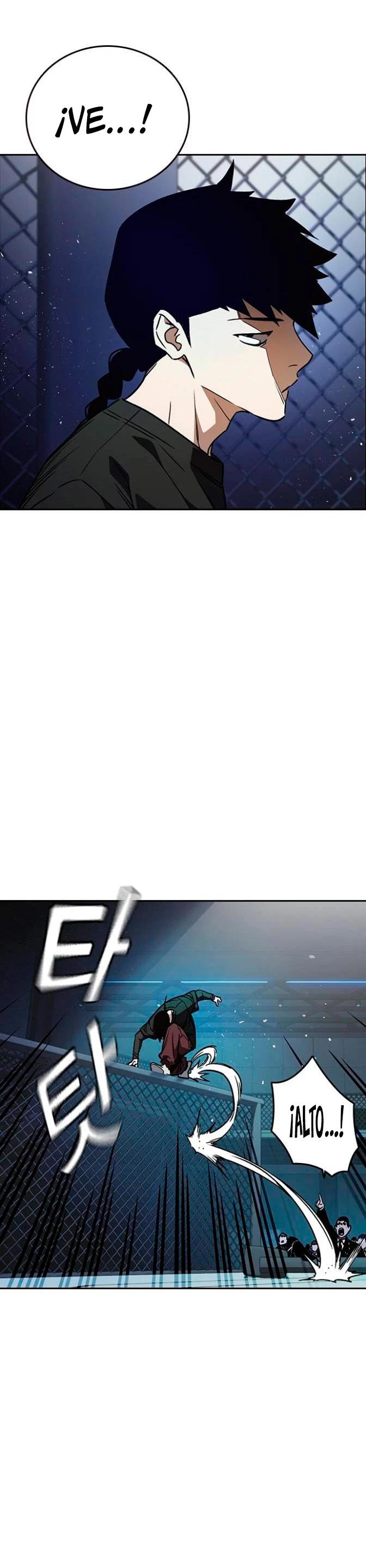 Grupo de Estudio > Capitulo 180 > Page 311