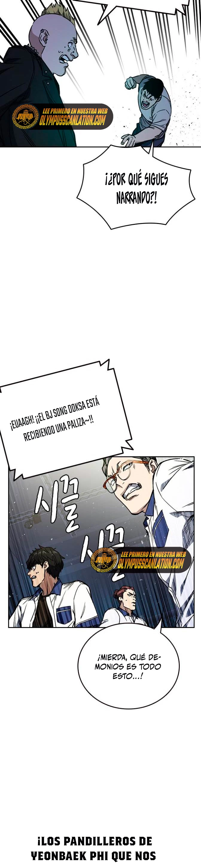 Grupo de Estudio > Capitulo 180 > Page 381