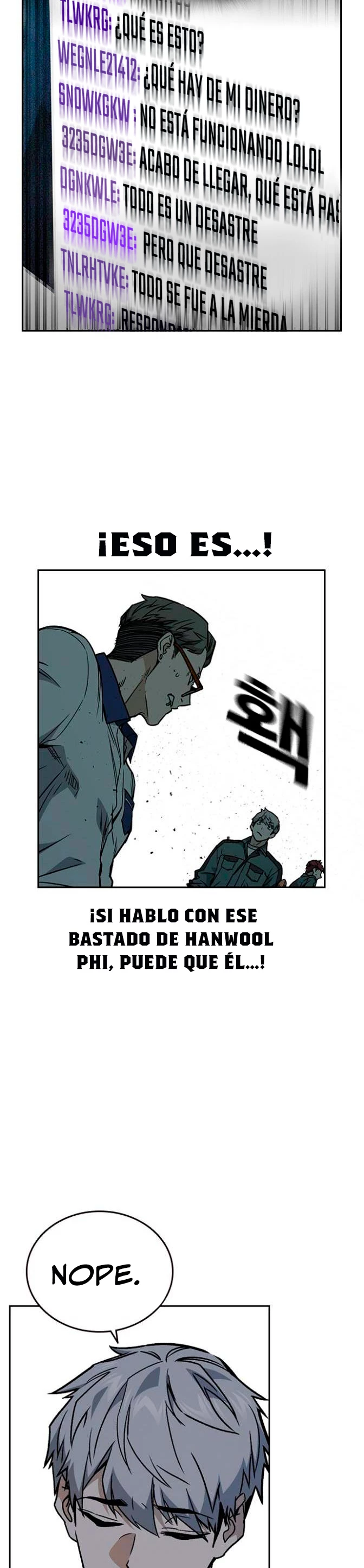 Grupo de Estudio > Capitulo 180 > Page 401