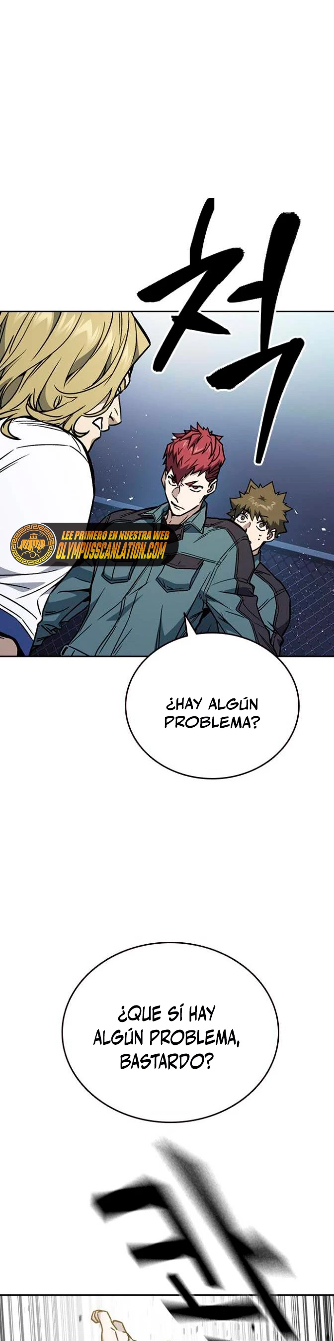 Grupo de Estudio > Capitulo 180 > Page 441