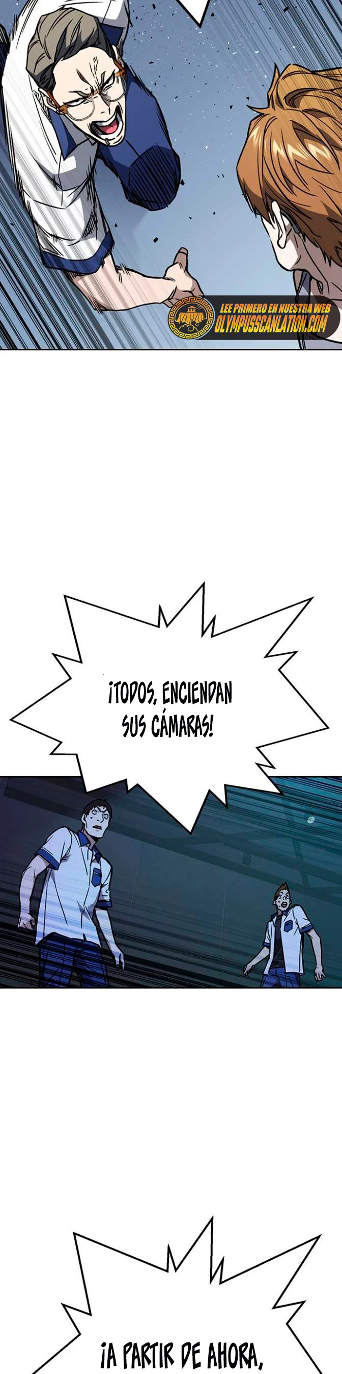 Grupo de Estudio > Capitulo 180 > Page 461