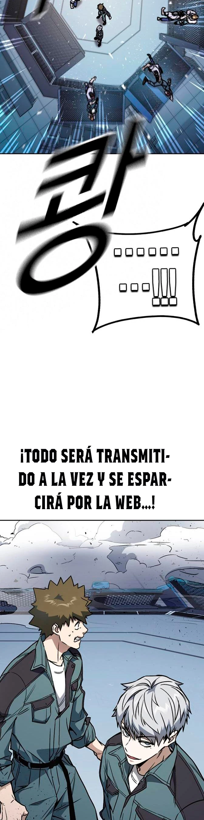 Grupo de Estudio > Capitulo 180 > Page 481