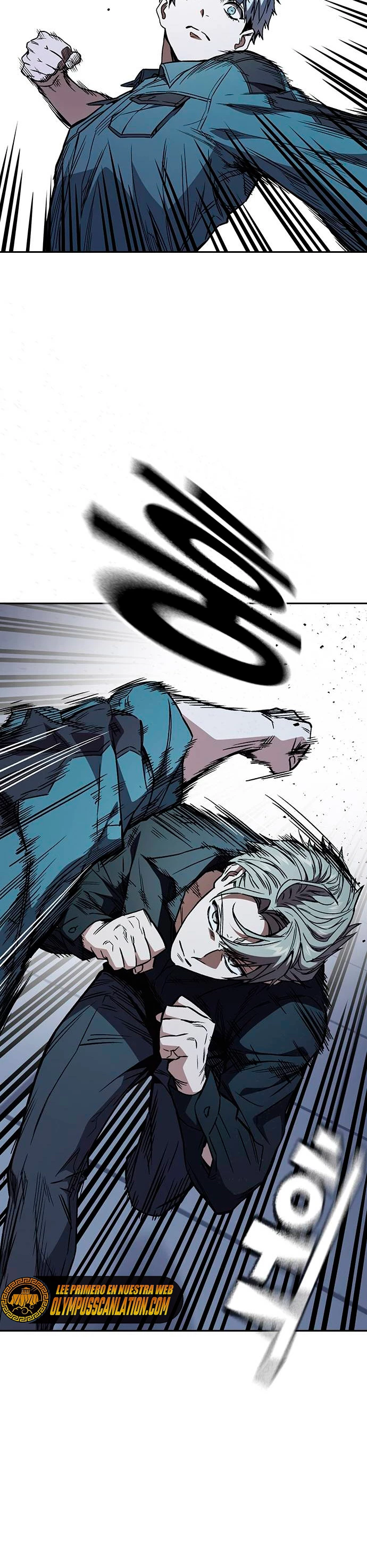 Grupo de Estudio > Capitulo 182 > Page 21