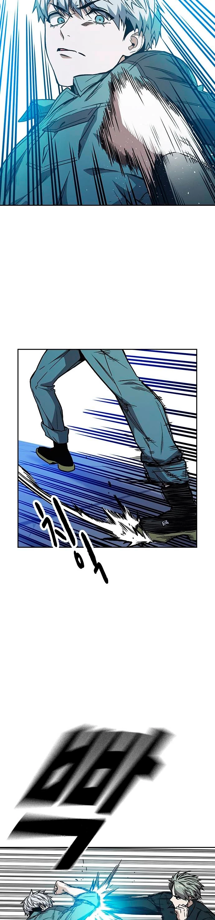 Grupo de Estudio > Capitulo 182 > Page 61