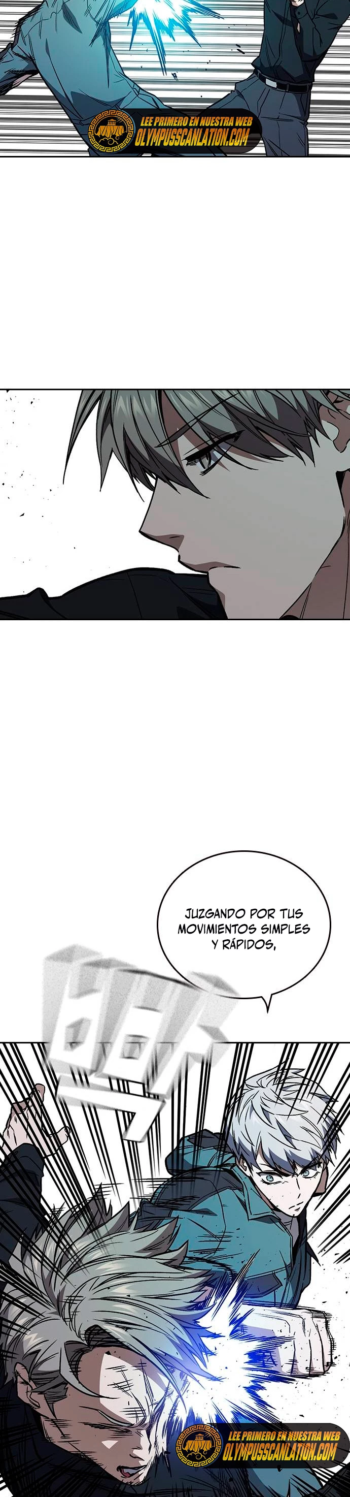 Grupo de Estudio > Capitulo 182 > Page 71