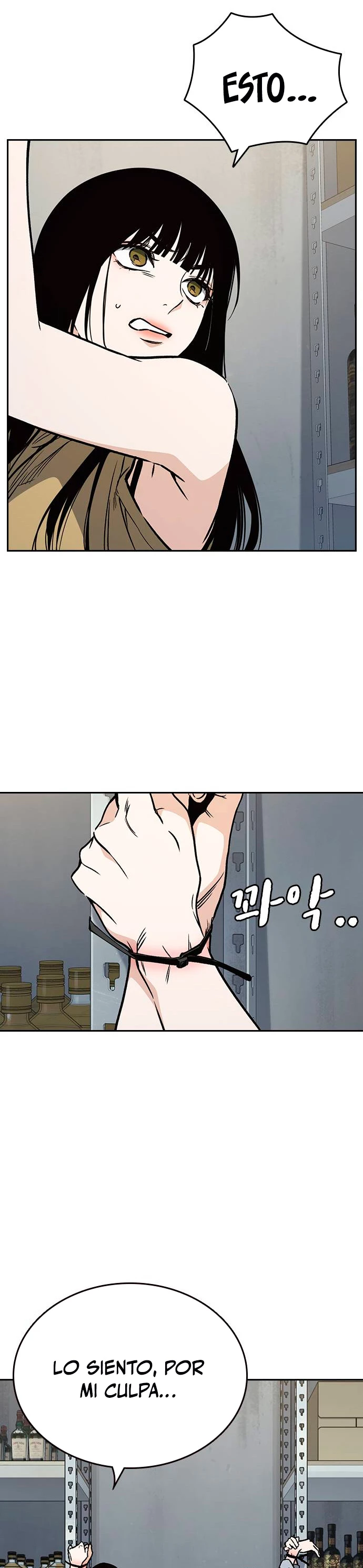 Grupo de Estudio > Capitulo 182 > Page 131