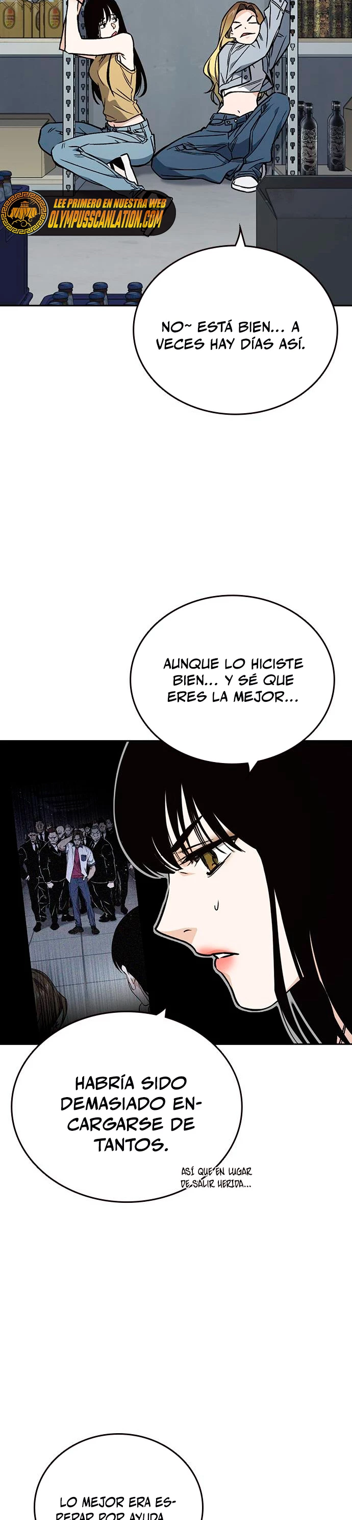 Grupo de Estudio > Capitulo 182 > Page 141