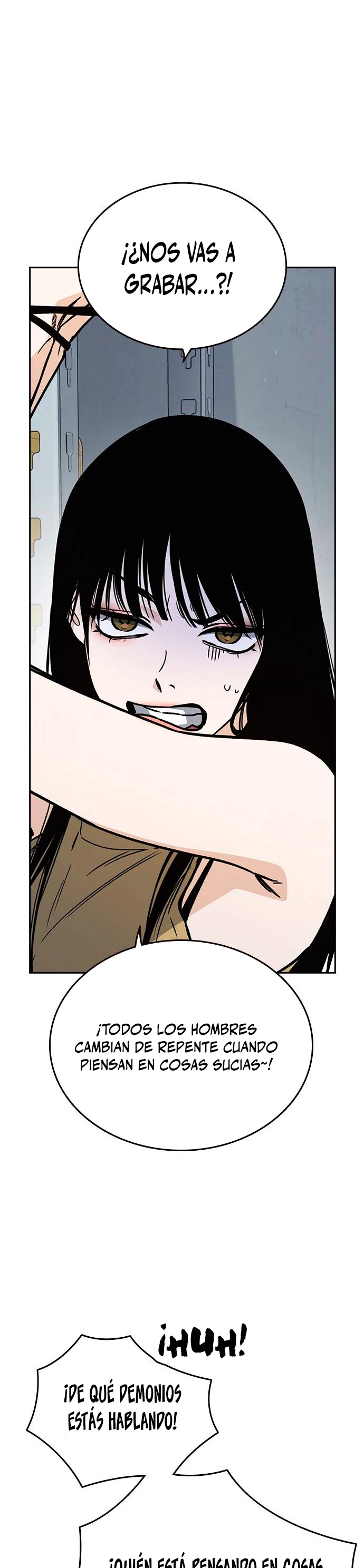 Grupo de Estudio > Capitulo 182 > Page 171