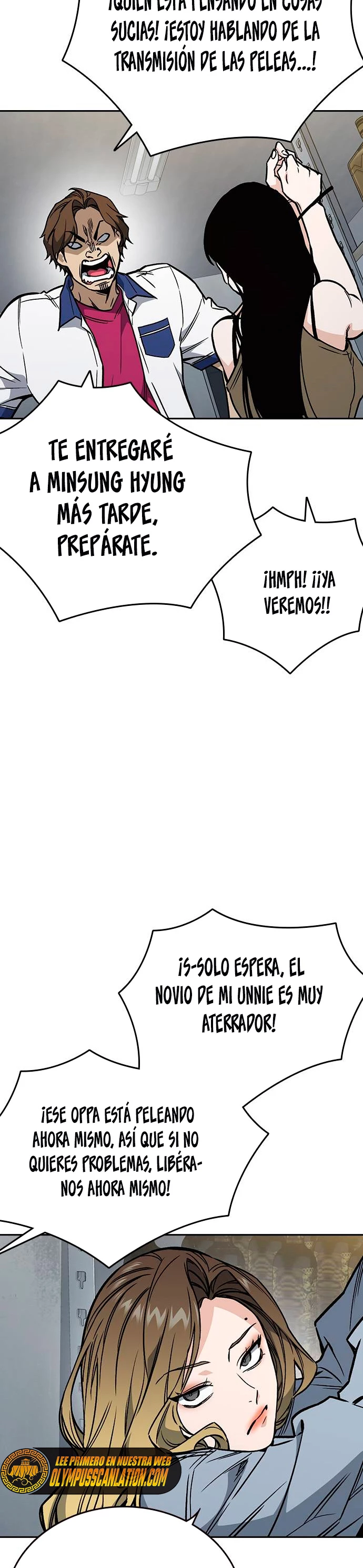 Grupo de Estudio > Capitulo 182 > Page 181