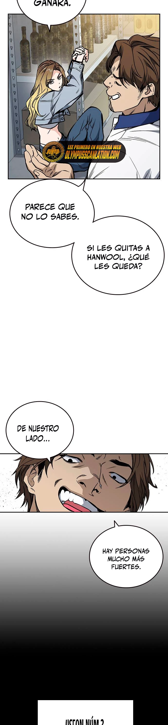 Grupo de Estudio > Capitulo 182 > Page 201