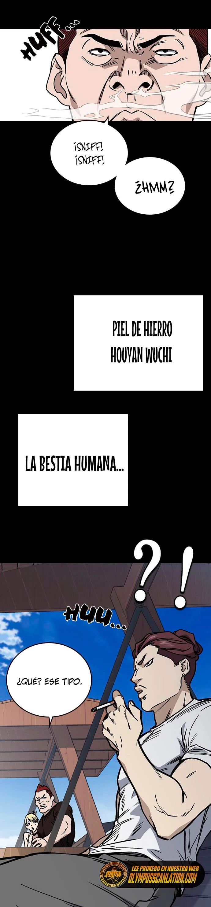 Grupo de Estudio > Capitulo 182 > Page 221