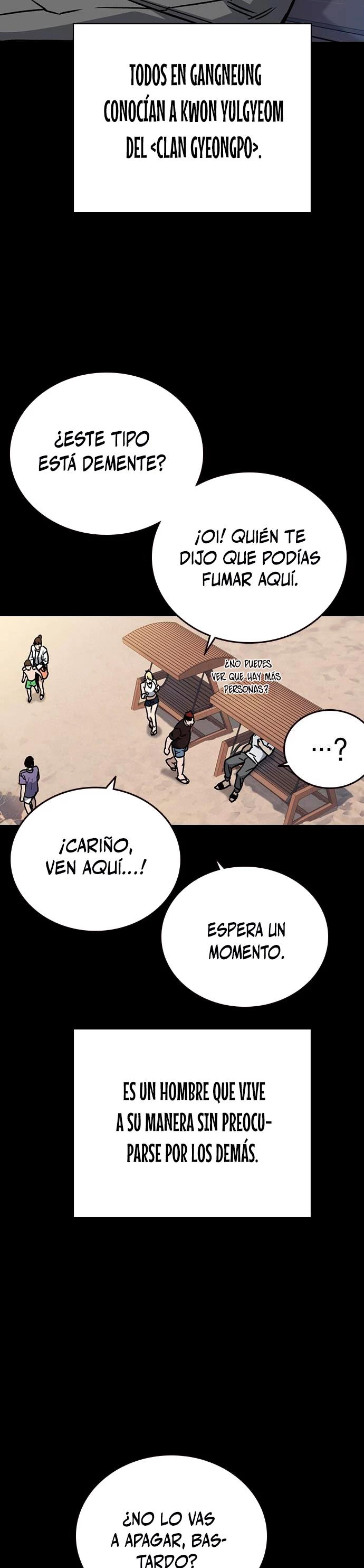 Grupo de Estudio > Capitulo 182 > Page 231