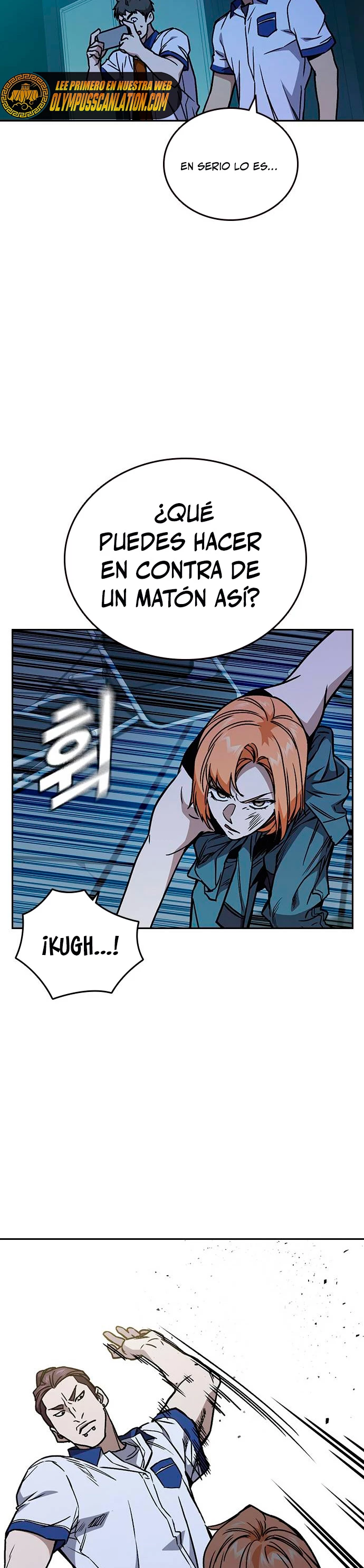 Grupo de Estudio > Capitulo 182 > Page 281