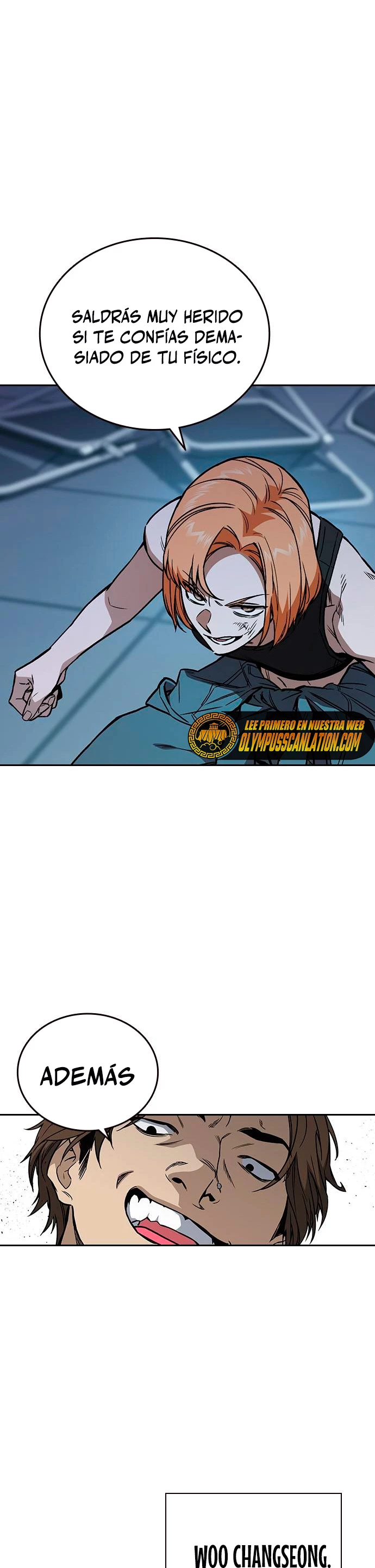 Grupo de Estudio > Capitulo 182 > Page 341