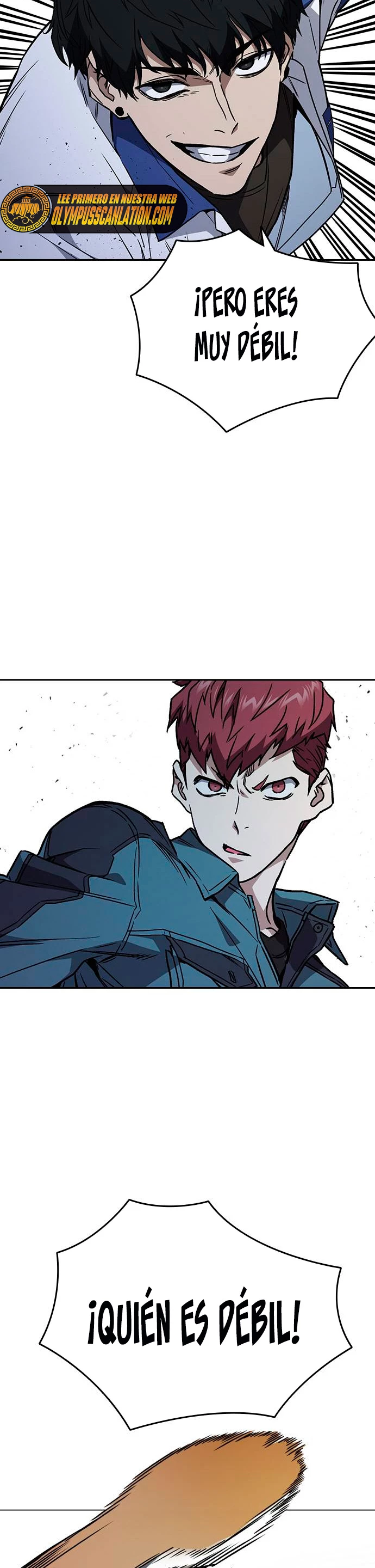 Grupo de Estudio > Capitulo 182 > Page 361