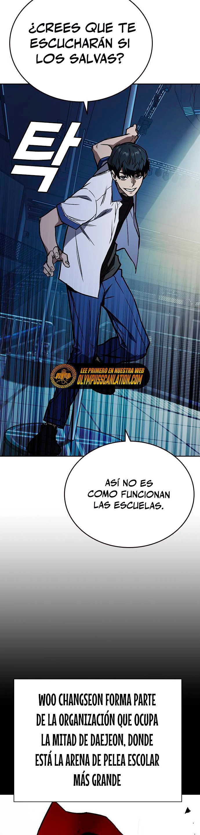 Grupo de Estudio > Capitulo 182 > Page 391