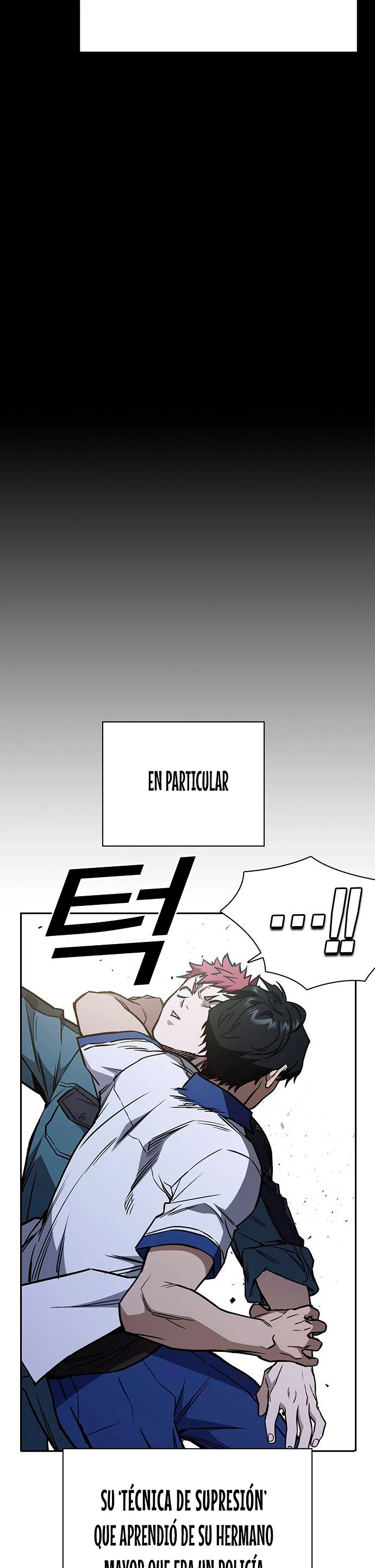 Grupo de Estudio > Capitulo 182 > Page 411