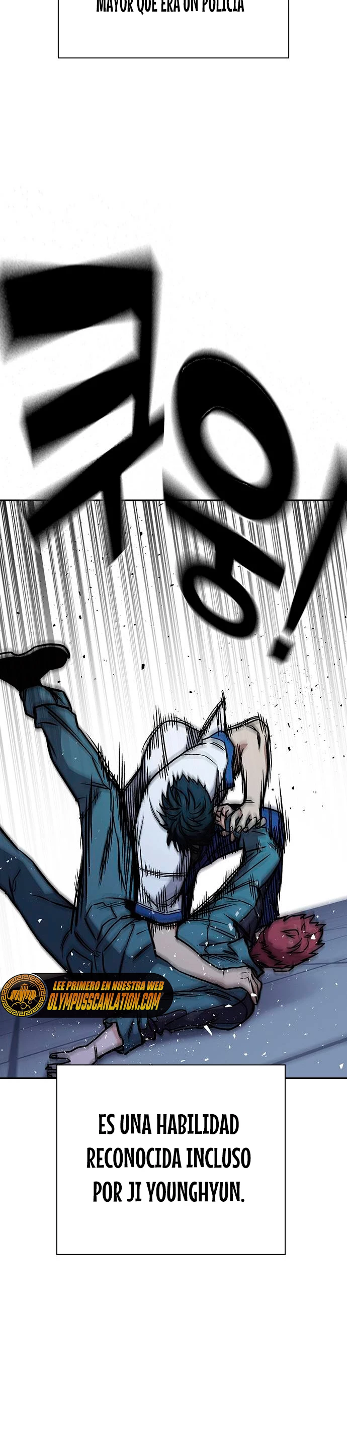 Grupo de Estudio > Capitulo 182 > Page 421