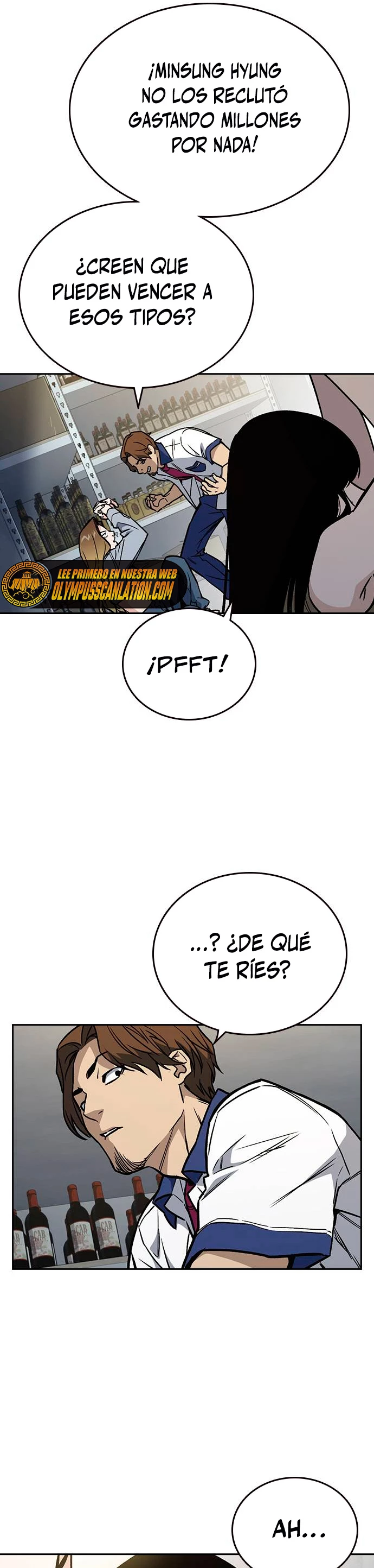 Grupo de Estudio > Capitulo 182 > Page 431