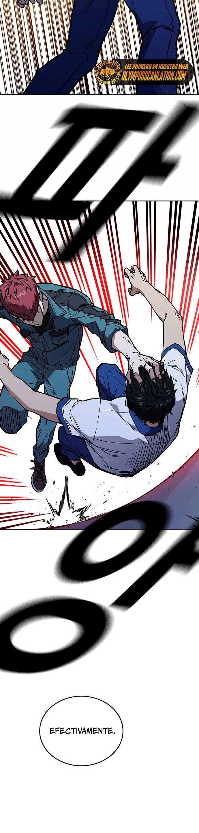 Grupo de Estudio > Capitulo 182 > Page 451