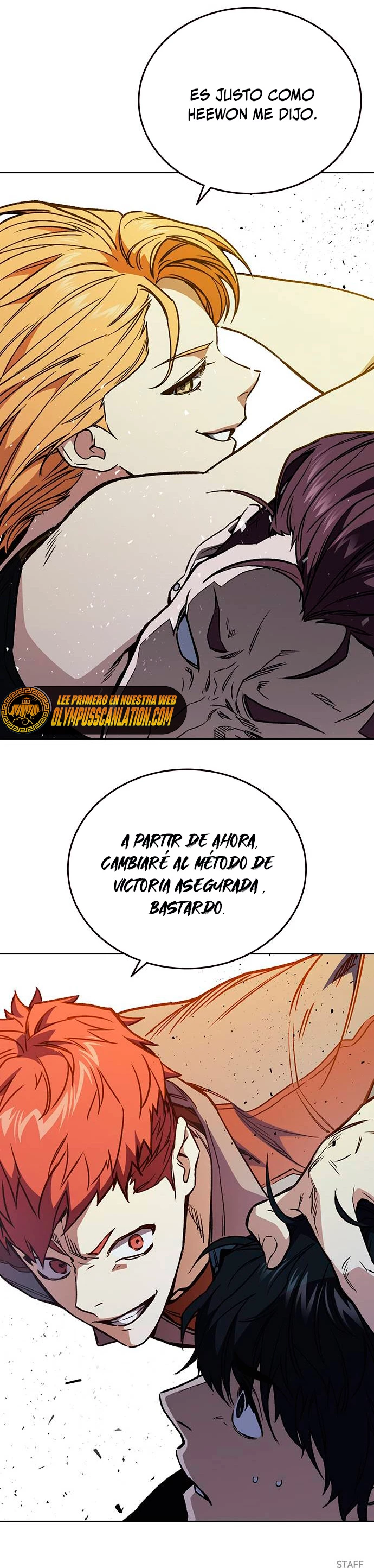 Grupo de Estudio > Capitulo 182 > Page 461